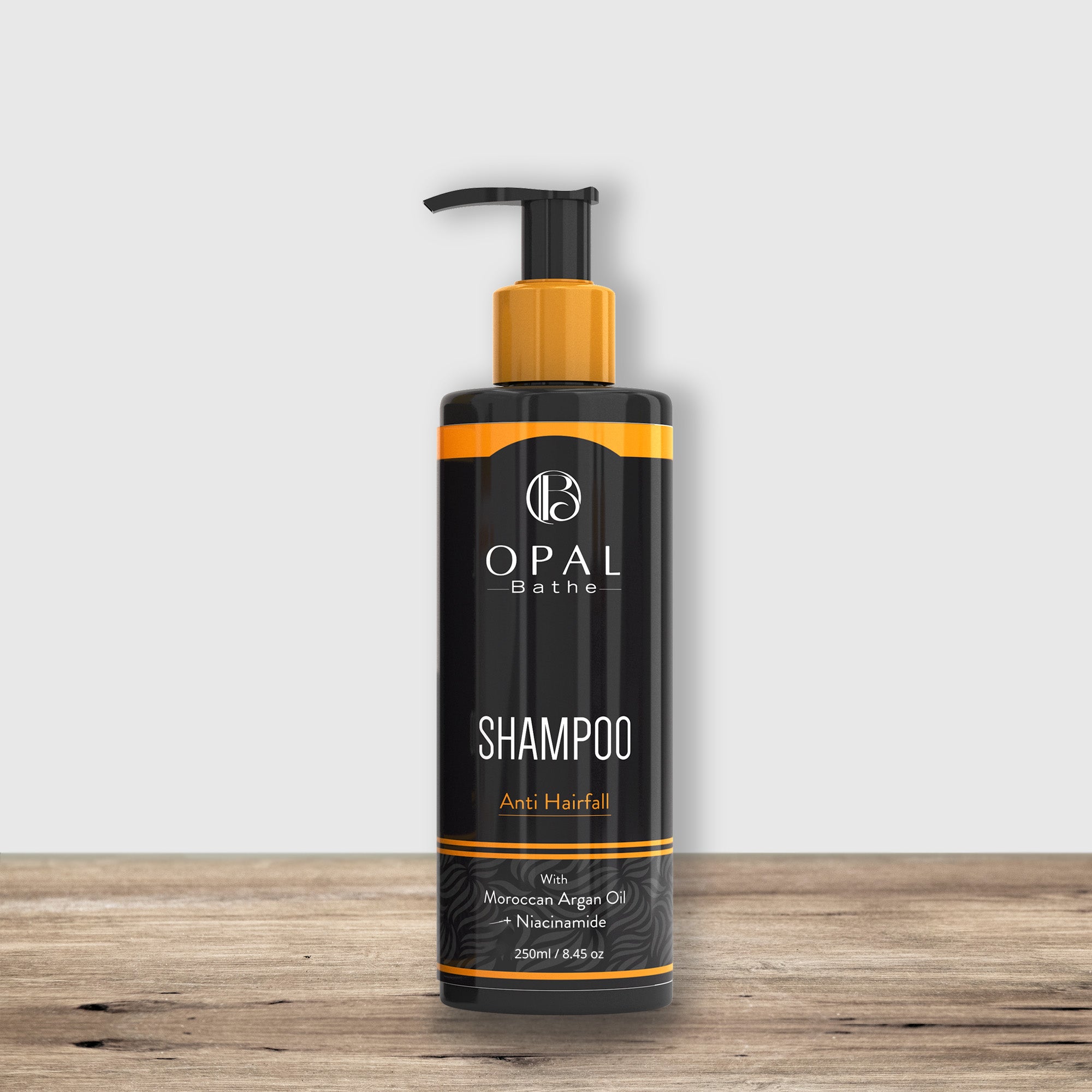 OPAL Bathe Anti Hairfall Shampoo